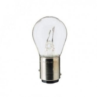 Автомобильная лампа: 12 [В] P21/5W LongerLife Eco Vision 21/4W цоколь BAY15d 38201328