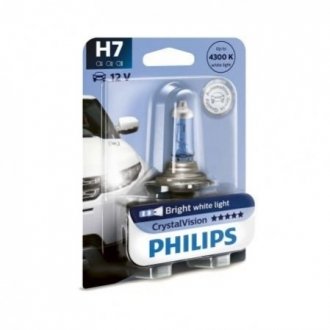 Автомобiльна лампа PHILIPS 53291330 (фото 1)