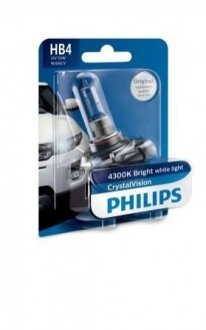 Автомобiльна лампа PHILIPS 53301930 (фото 1)