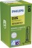 Лампа ксеноновая D2S 85V 35W P32d-3 LongerLife (warranty 4+3 years) PHILIPS 85122 SY C1 (фото 1)