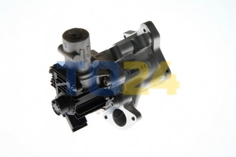 Клапан рециркуляции выхлопных газов Ford PIERBURG 7.00578.12.0 (фото 1)