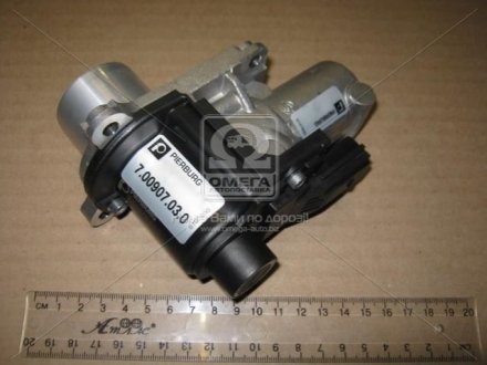 Клапан рециркуляції відпрацьованих газів VW Caddy 1.9TDI, 2.0TDI 7.00907.03.0