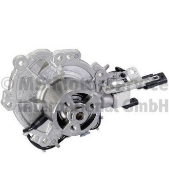 Насос водяний JAGUAR/LAND ROVER F-Pace/XE/XF/Defender/Discovery Sport PT204 \'\'17>> 7.10942.11.0