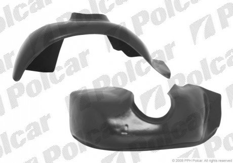 Підкрилок Polcar 2005FP1 (фото 1)