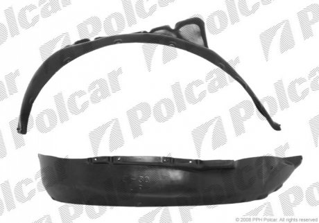 Підкрилок Polcar 2005FP2 (фото 1)