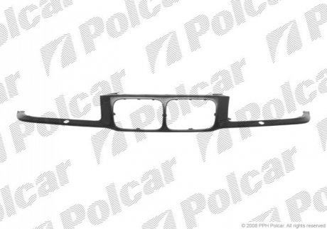 Рама решетки Polcar 2007062 (фото 1)