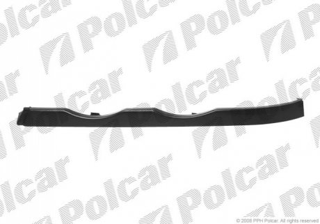 Накладка под фару (ресничка) Polcar 2008061 (фото 1)