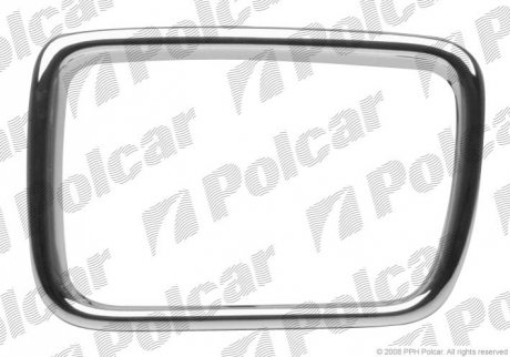 Рама решетки Polcar 2015056 (фото 1)