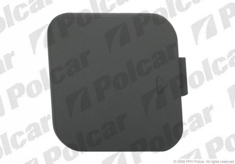 Заглушка крюка буксировки Polcar 2022079 (фото 1)