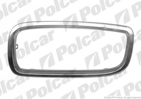 Рама решетки Polcar 2023052 (фото 1)