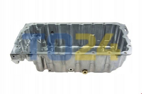 Піддон оливний двигуна PSA/FIAT/VOLVO 2,0D 04- 2329MO-1