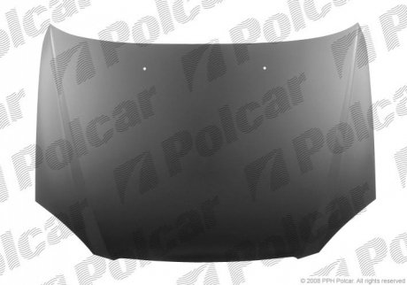 Капот Polcar 250503 (фото 1)