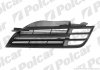 Решітка Nissan: Micra 3 пок., [K12E] (2002-2010) Polcar 2707051 (фото 1)