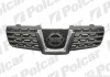 Решітка Nissan: Qashqai 1 пок., [J10] (2006-2013) Polcar 275905 (фото 1)