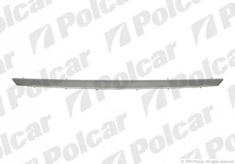 Накладка решетки Polcar 2800051 (фото 1)