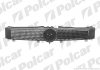 Решітка Fiat: Panda 2 пок., (2003-2012) Polcar 300305 (фото 1)