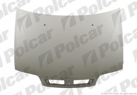Капот Polcar 300603 (фото 1)