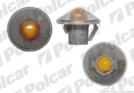 Покажчик повороту боковой Polcar 3022199X (фото 1)