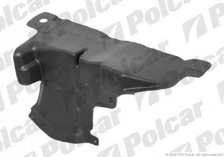 Защита двигателя Polcar 3031347 (фото 1)