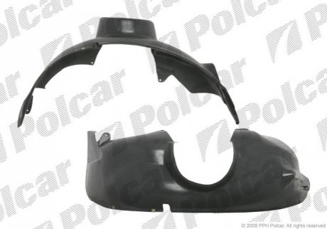 Підкрилок Polcar 3040FP1 (фото 1)