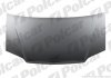 Капот Fiat: Idea (2003-2010) Polcar 304403 (фото 1)