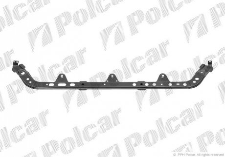 Балка нижня передньої панелі Polcar 304434 (фото 1)