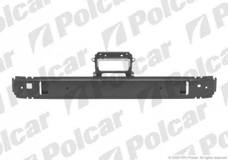 Підсилювач бампера Polcar 3065073 (фото 1)