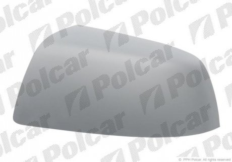 Корпус дзеркала зовнішнього Polcar 320255PE (фото 1)