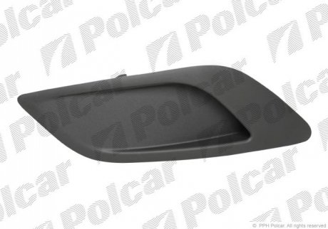 Решітка бампера Ford: Focus 2 пок., (2004-2011) Polcar 3205271 (фото 1)