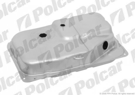 Топливный бак Polcar 3210ZP4 (фото 1)