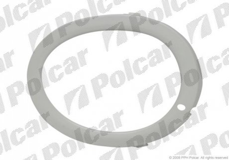 Рамка протитуманки Polcar 3217291 (фото 1)