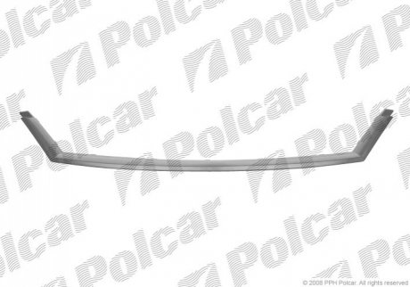 Накладка решетки Polcar 3218052 (фото 1)