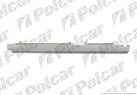 Поріг Polcar 321841 (фото 1)