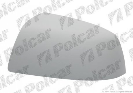 Корпус дзеркала зовнішнього Polcar 323554PE (фото 1)