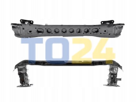 Підсилювач бампера 32C1073