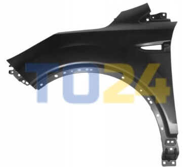 Крило переднє Ford: Kuga 2 пок., (2012-2019) 32X101