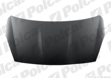 Капот Polcar 401703 (фото 1)