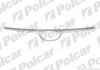 Накладка решітки Hyundai: i20 1 пок., (2008-2013) Polcar 4017051 (фото 1)