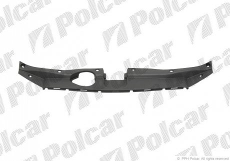 Верхняя накладка панели передней Polcar 4051041 (фото 1)