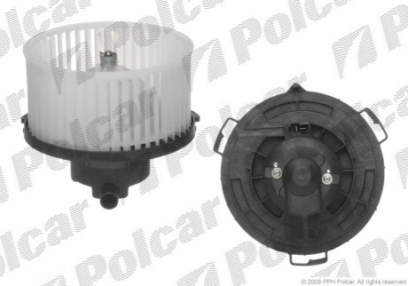 Вентилятор салона Polcar 4541NU1 (фото 1)