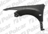 Крило переднє Mazda: 6 (2007-2012) Polcar 456001 (фото 1)