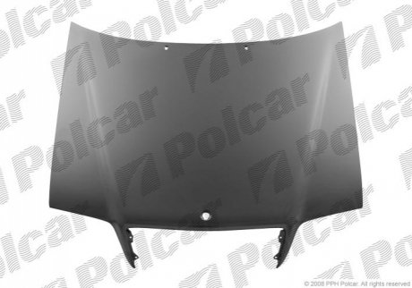 Капот Polcar 500203 (фото 1)