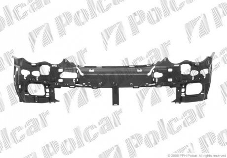 Підсилювач бампера Polcar 5003073 (фото 1)