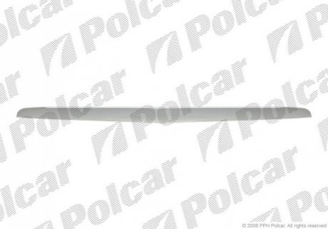 Накладка решетки Polcar 5005052 (фото 1)