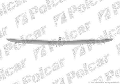 Накладка решетки Polcar 5005053 (фото 1)