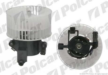 Вентилятор салона Polcar 5005NU1 (фото 1)