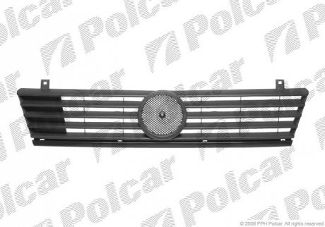 Решітка Polcar 501205J (фото 1)