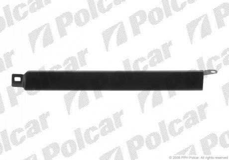 Накладка под фару (ресничка) Polcar 5014062 (фото 1)