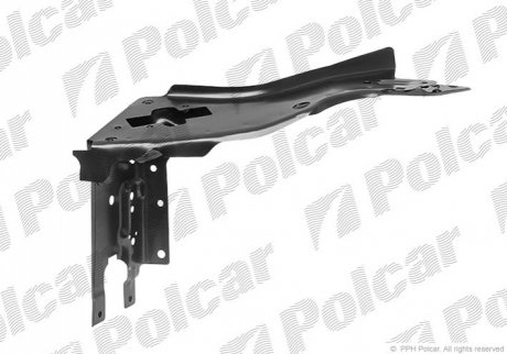 Окуляр панели передней Polcar 50160415 (фото 1)