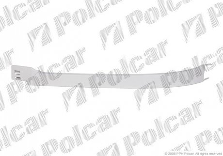 Накладка під фару Polcar 5044062 (фото 1)